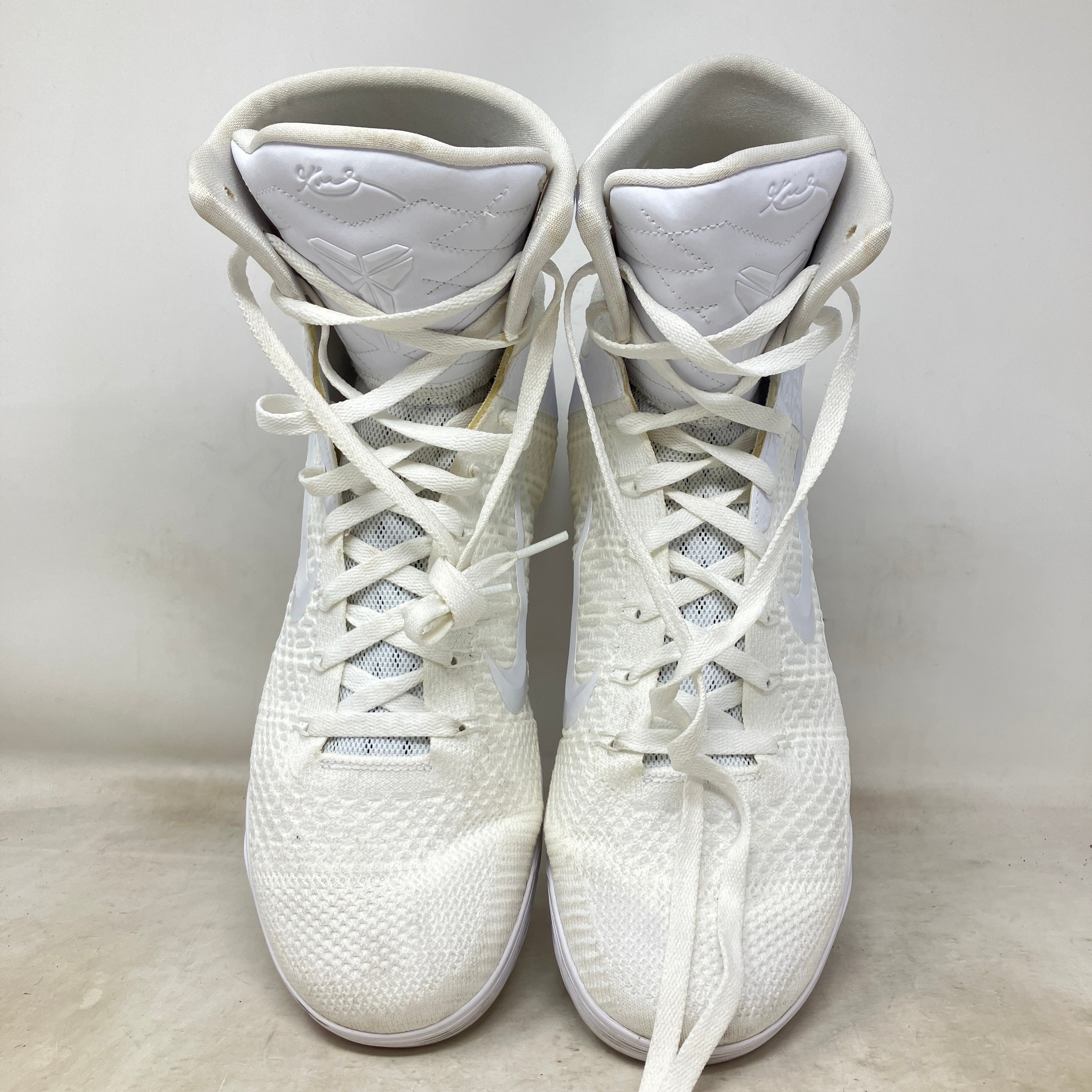 Nike Kobe 9 Elite Protro Halo