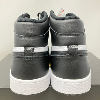 Jordan 1 Retro High Golf Black White