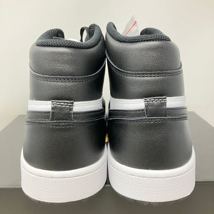 Jordan 1 Retro High Golf Black White