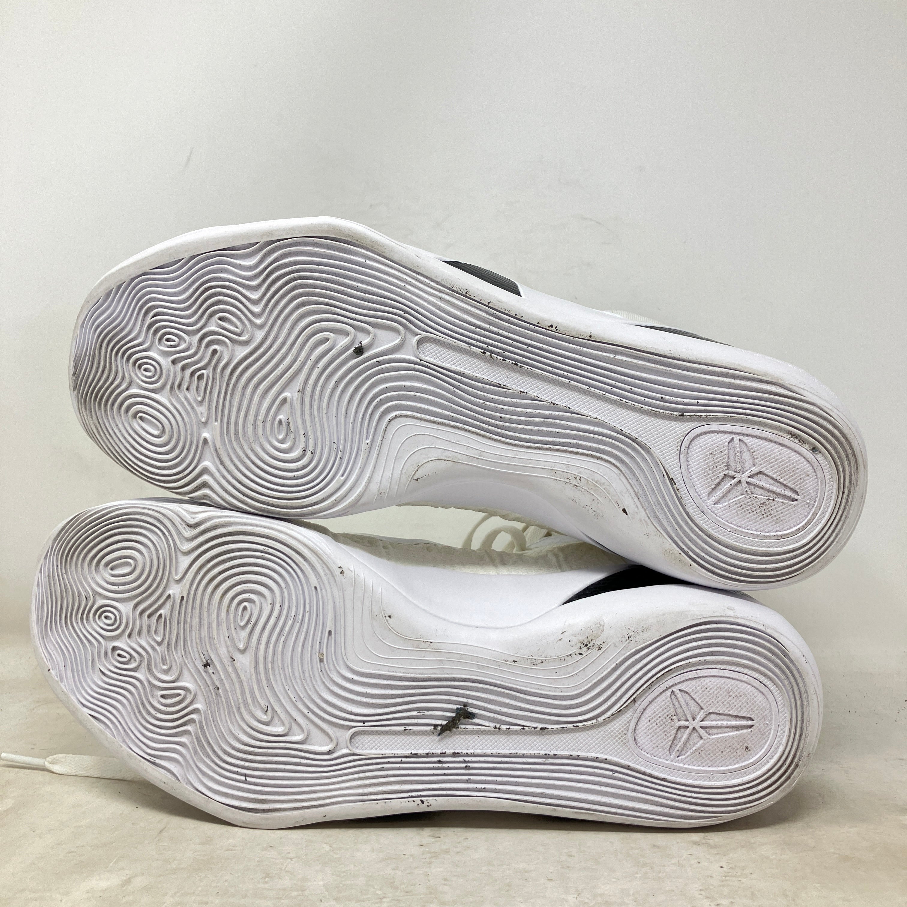 Nike Kobe 9 Elite Protro Halo