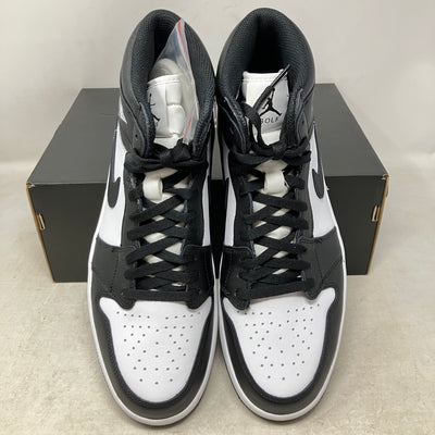 Jordan 1 Retro High Golf Black White
