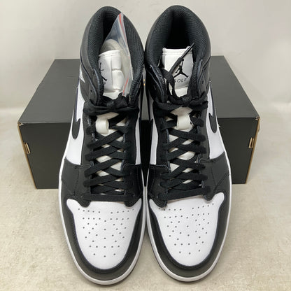 Jordan 1 Retro High Golf Black White
