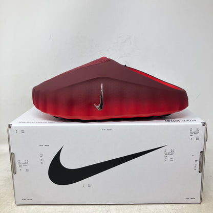 Nike Mind 001 Slide Team Red University Red