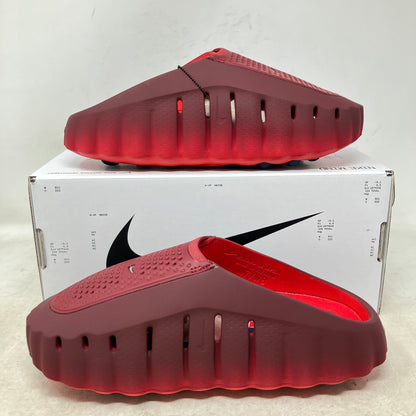 Nike Mind 001 Slide Team Red University Red