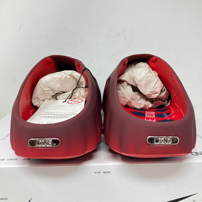 Nike Mind 001 Slide Team Red University Red