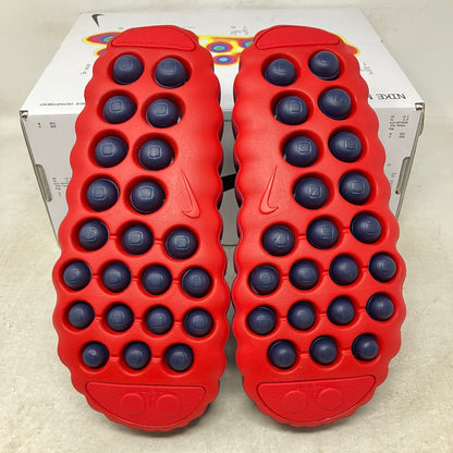Nike Mind 001 Slide Team Red University Red