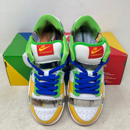 Nike SB Dunk Low Sandy Bodecker