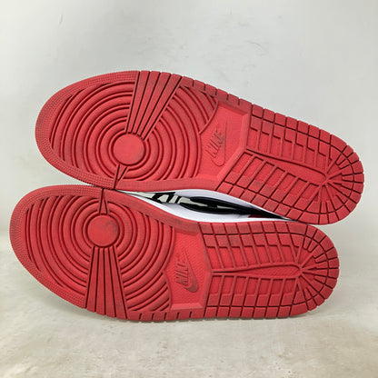 Jordan 1 Retro Low OG Black Toe (2023)