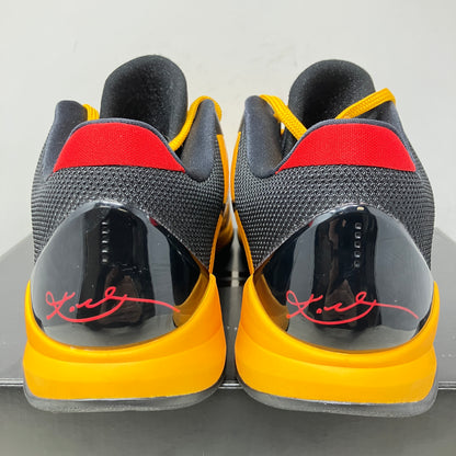 Nike Kobe 5 Protro Bruce Lee