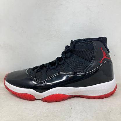 Jordan 11 Retro Playoffs Bred (2019)