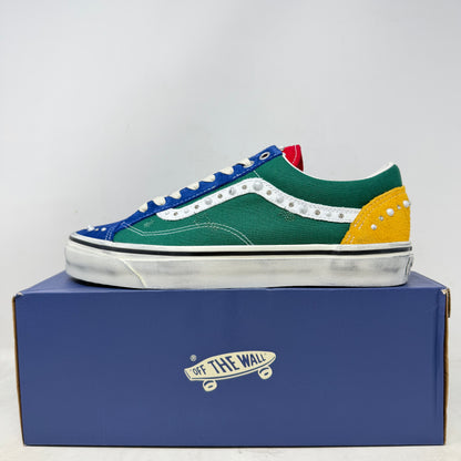 Vans LX Old Skool 36 Pearlized Pack Yacht Club