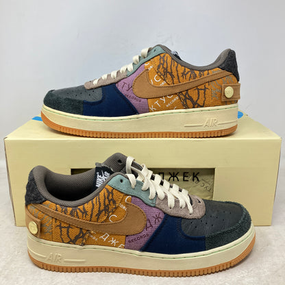 Nike Air Force 1 Low Travis Scott Cactus Jack