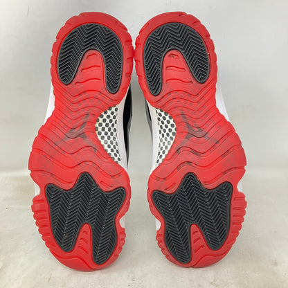 Jordan 11 Retro Playoffs Bred (2019)