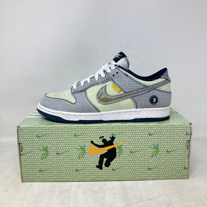 Nike Dunk Low Union Passport Pack Pistachio