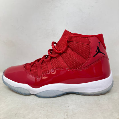 Jordan 11 Retro Win Like 96