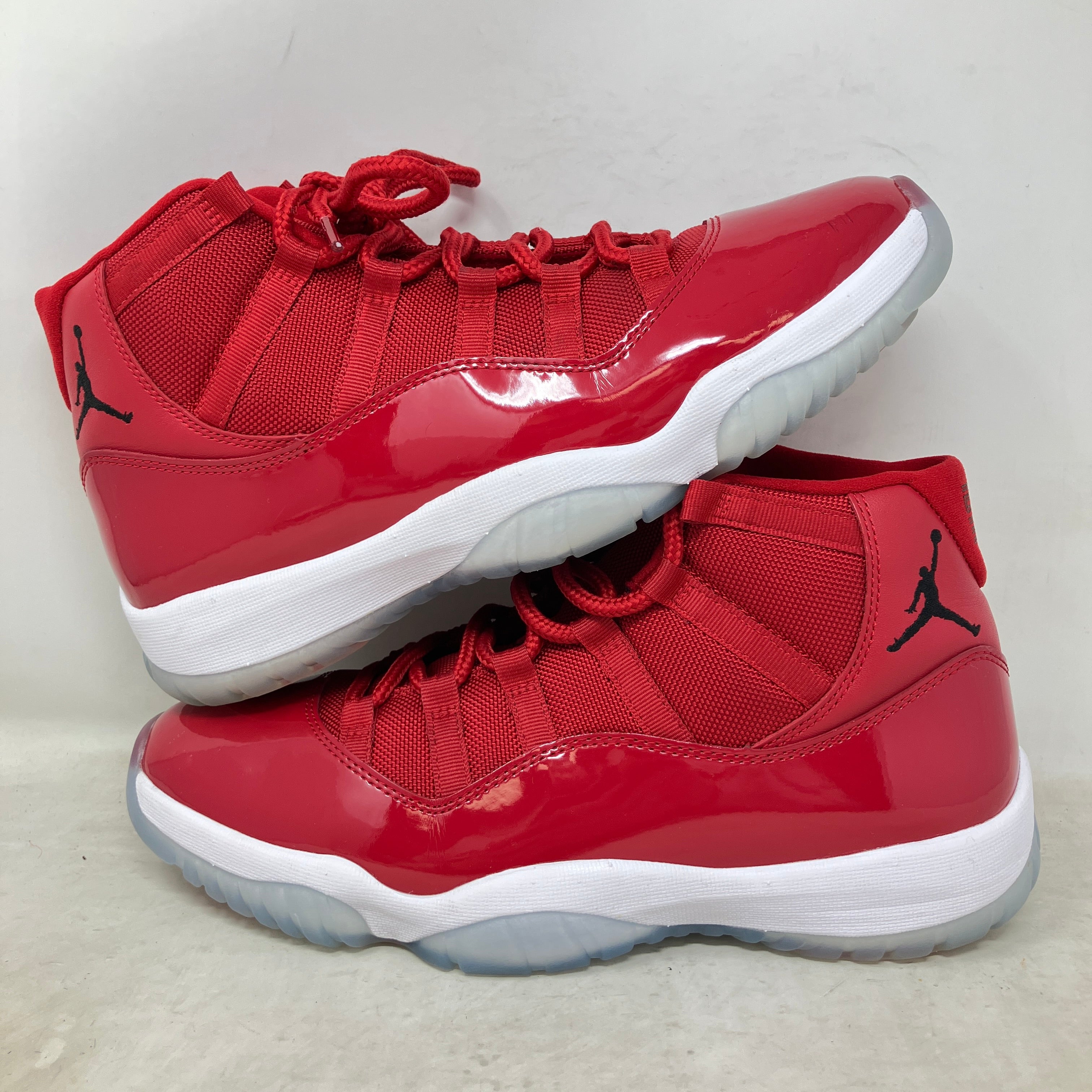Jordan 11 Retro Win Like 96