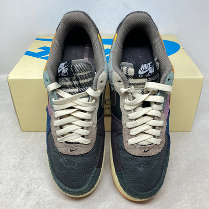 Nike Air Force 1 Low Travis Scott Cactus Jack