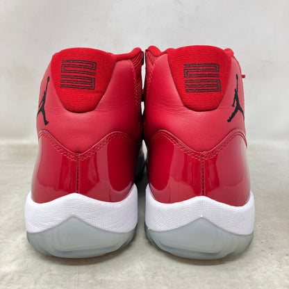 Jordan 11 Retro Win Like 96