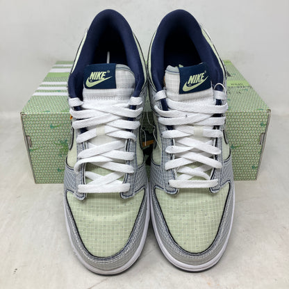 Nike Dunk Low Union Passport Pack Pistachio