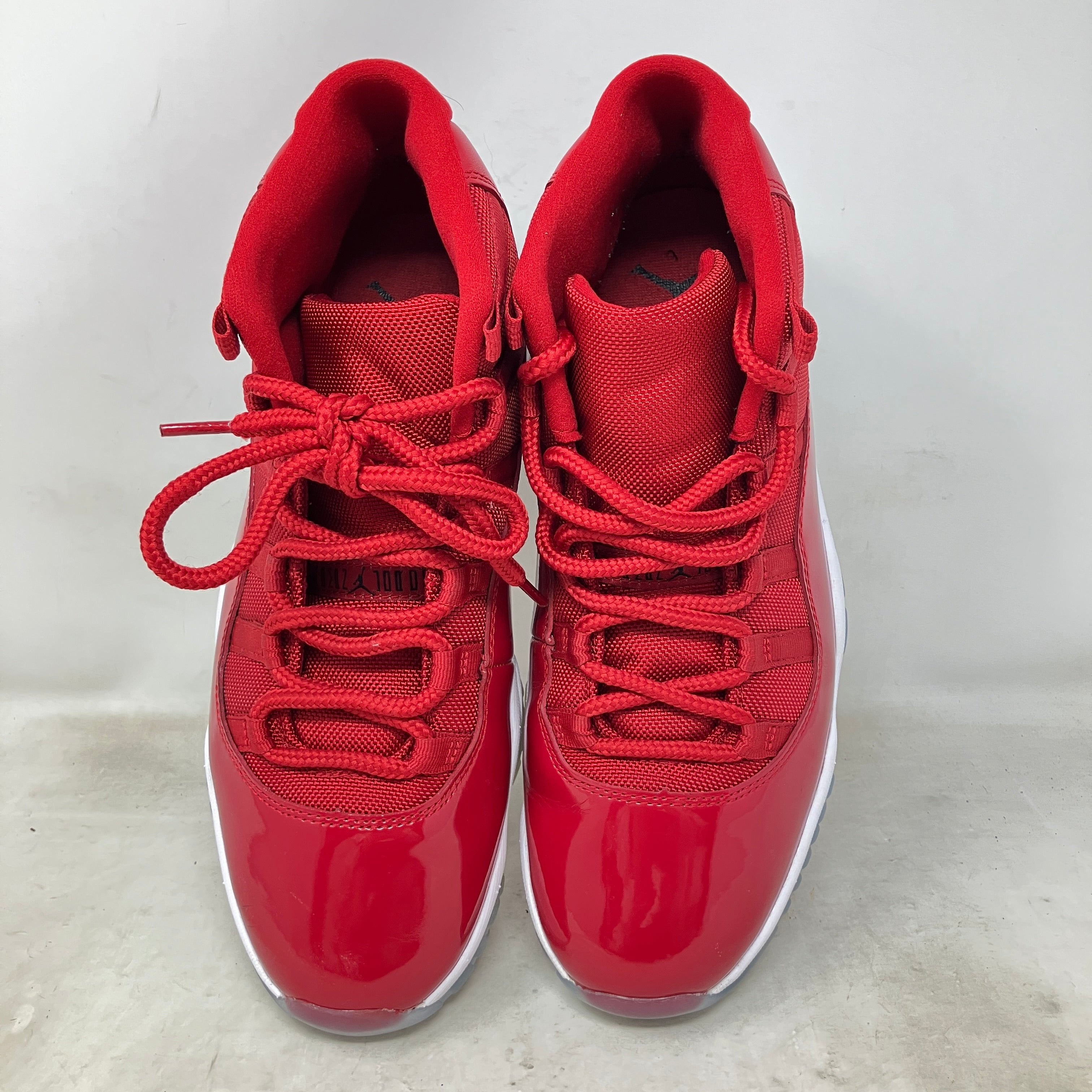 Jordan 11 Retro Win Like 96