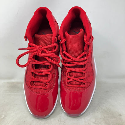 Jordan 11 Retro Win Like 96