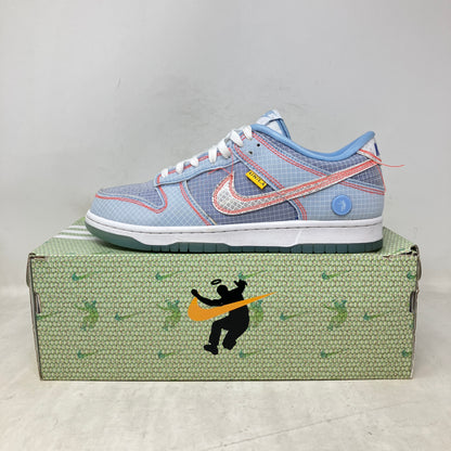 Nike Dunk Low Union Passport Pack Argon