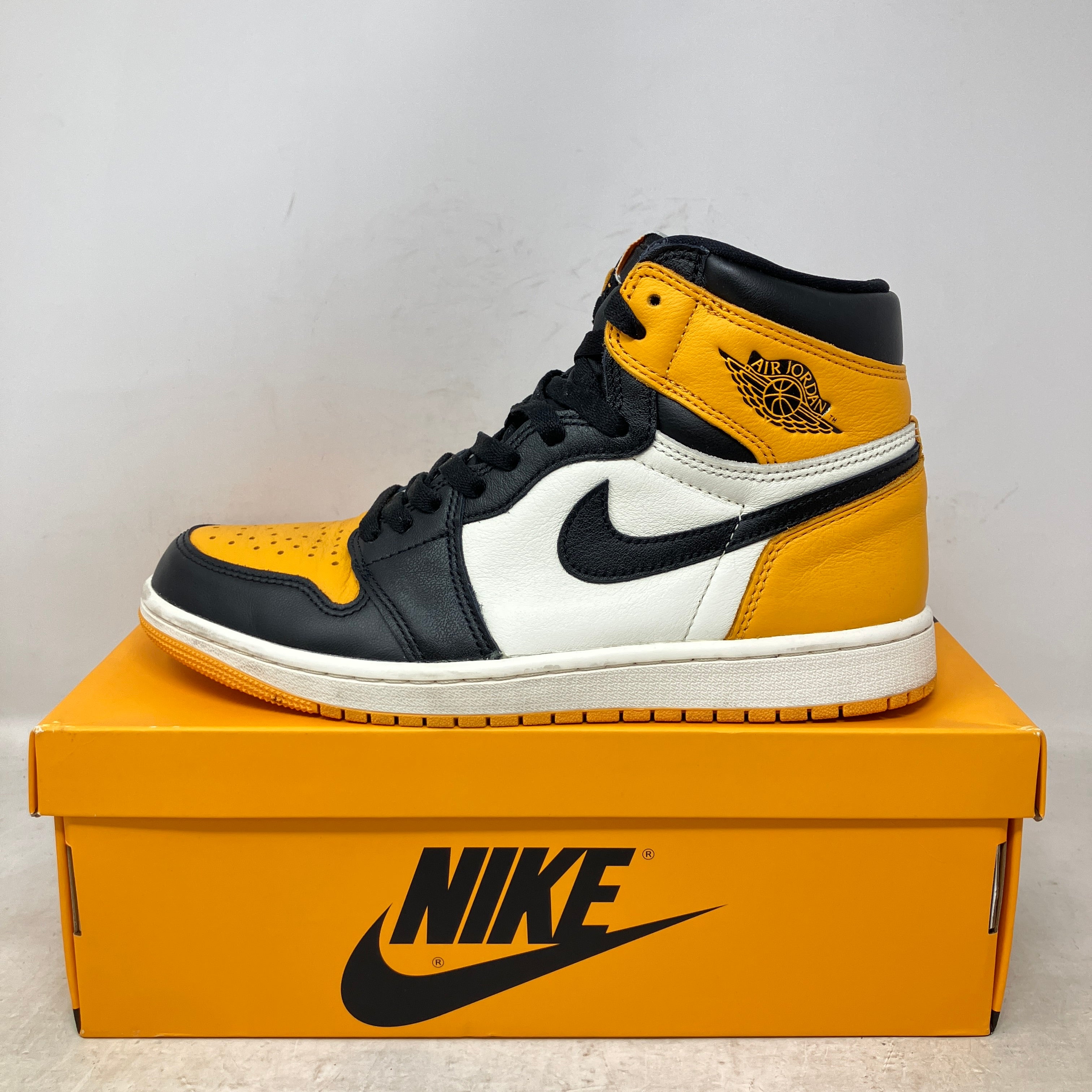 Jordan 1 Retro High OG Taxi