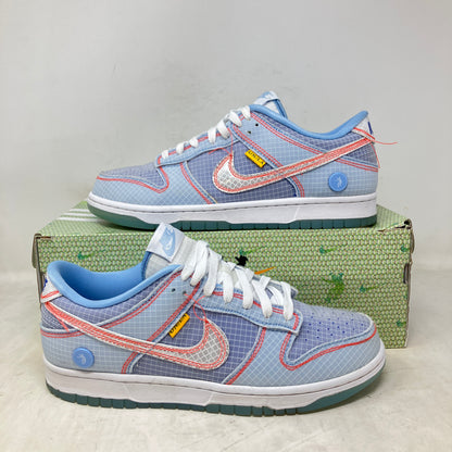 Nike Dunk Low Union Passport Pack Argon