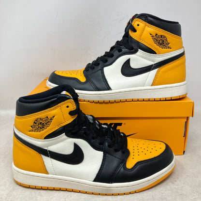 Jordan 1 Retro High OG Taxi