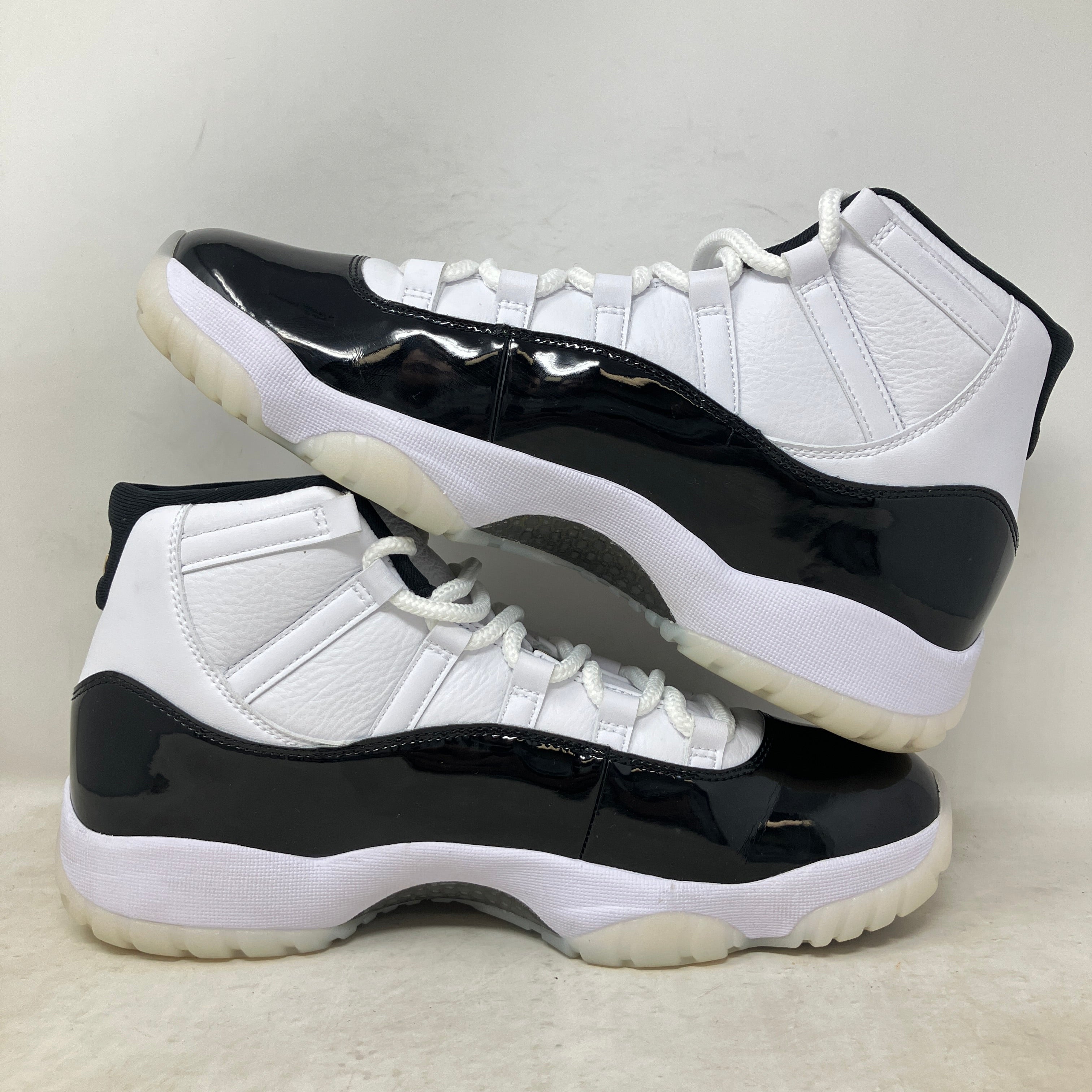 Jordan 11 Retro DMP Gratitude (2023)