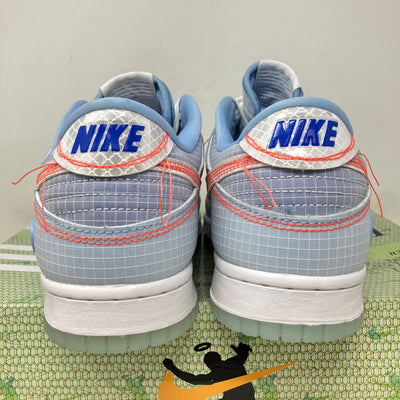 Nike Dunk Low Union Passport Pack Argon