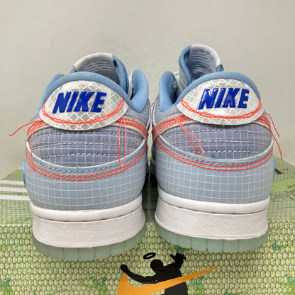 Nike Dunk Low Union Passport Pack Argon