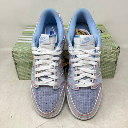 Nike Dunk Low Union Passport Pack Argon