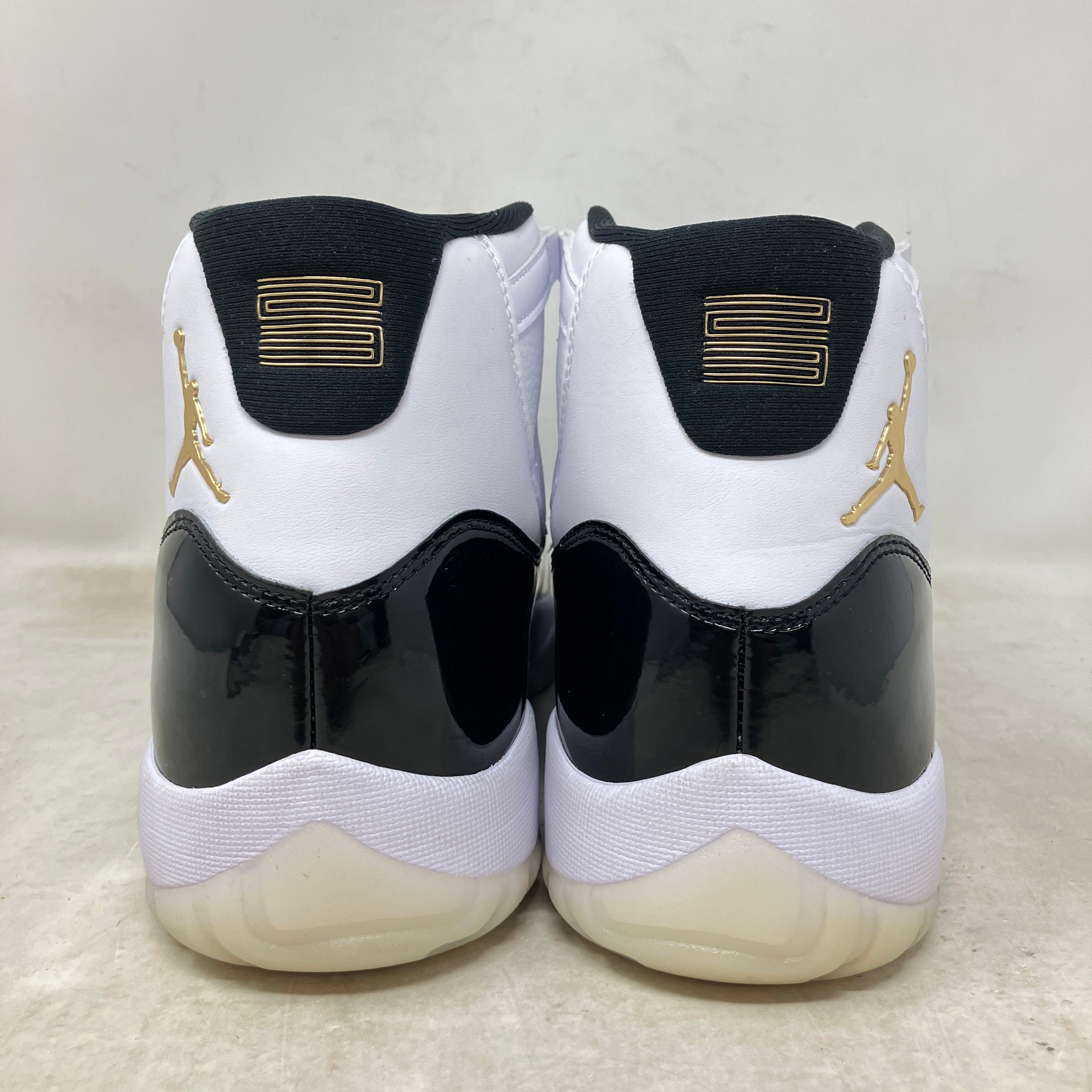 Jordan 11 Retro DMP Gratitude (2023)