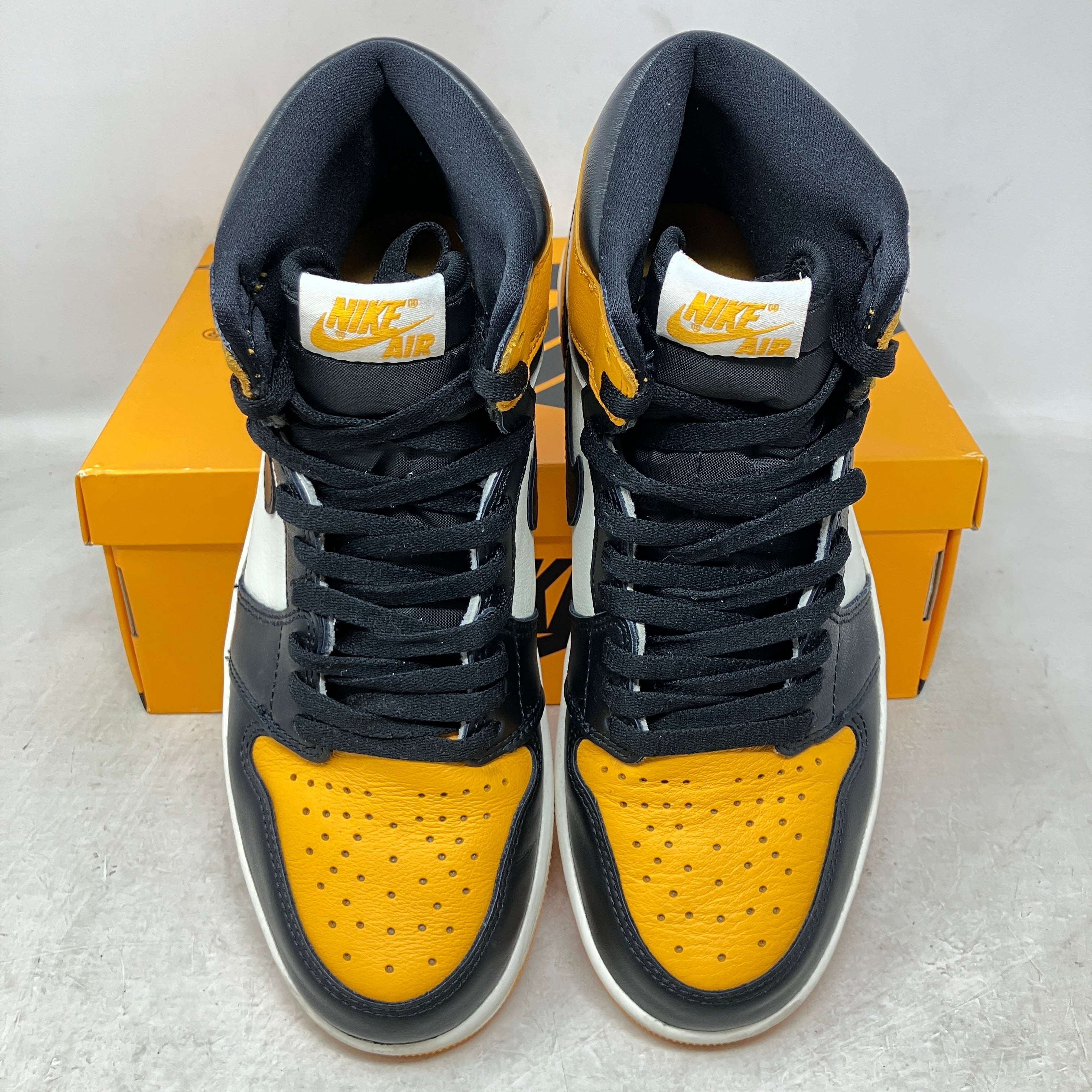 Jordan 1 Retro High OG Taxi