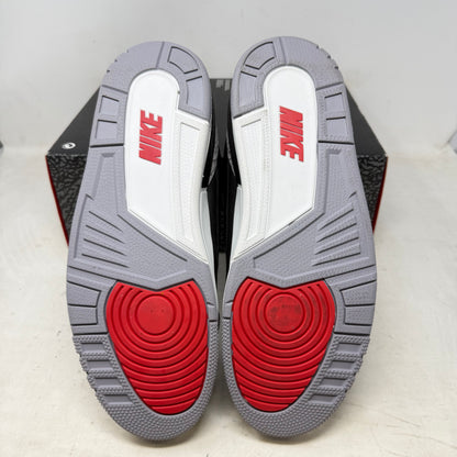 Jordan 3 Retro OG Black Cement (2024)