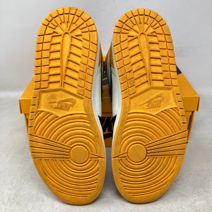 Jordan 1 Retro High OG Taxi