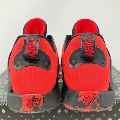 Nike KD 15 Black University Red