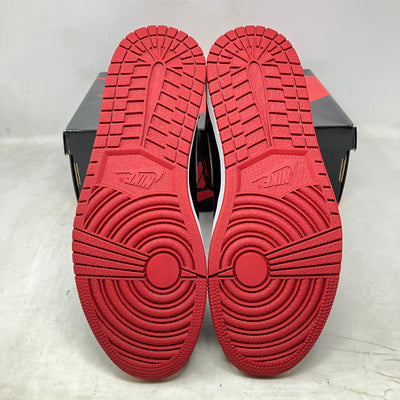Jordan 1 Retro High OG Patent Bred