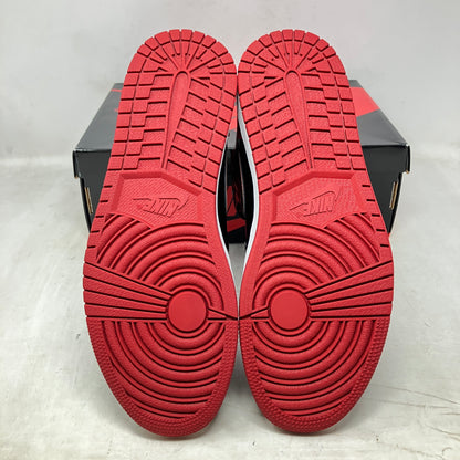 Jordan 1 Retro High OG Patent Bred