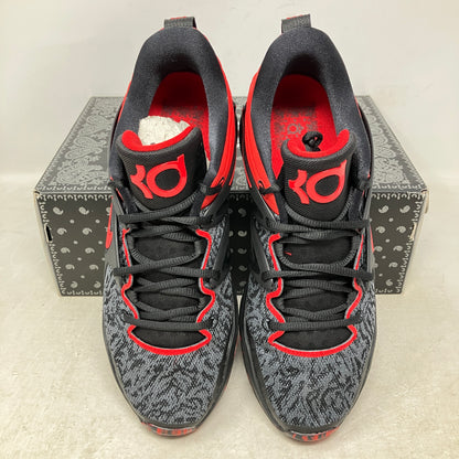 Nike KD 15 Black University Red