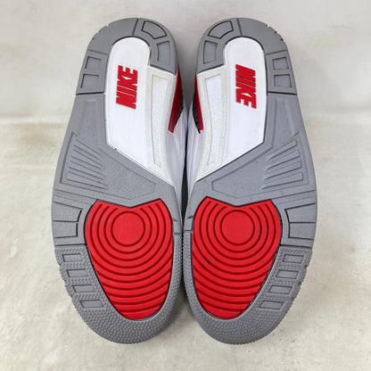 Jordan 3 Retro Fire Red (2022)