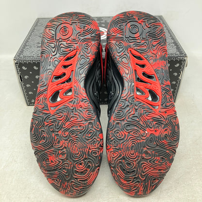 Nike KD 15 Black University Red