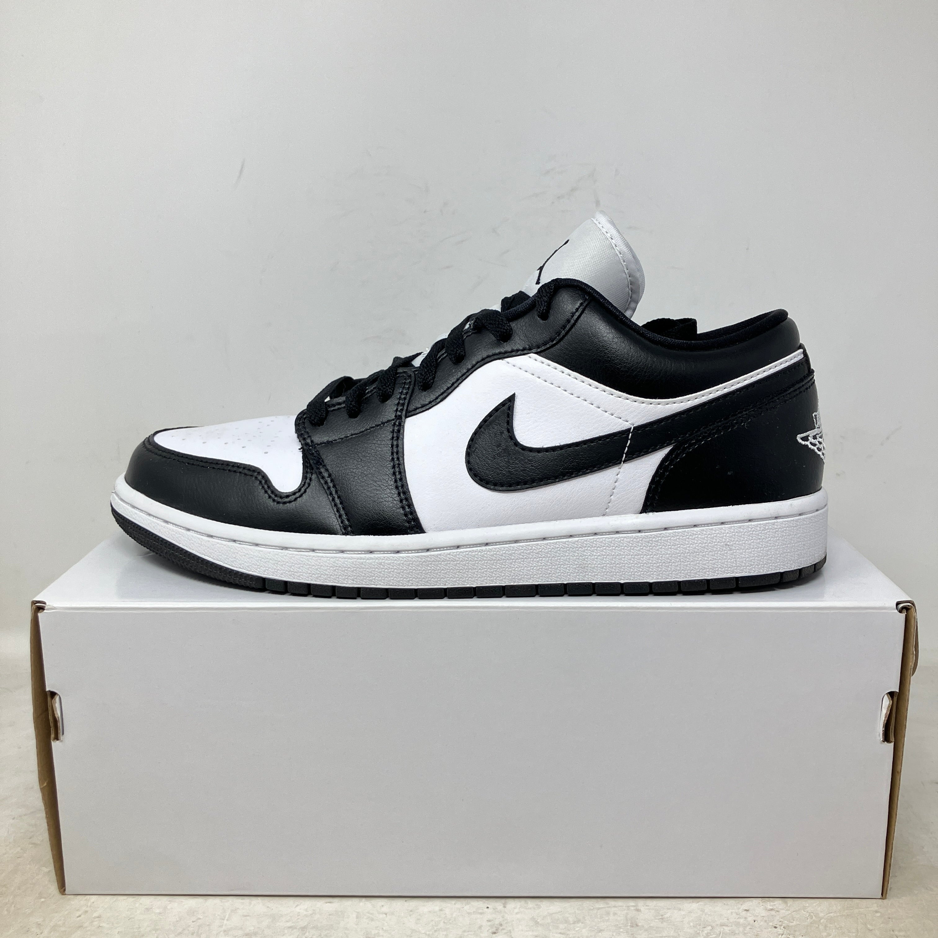 Jordan 1 Low Panda (Women's)