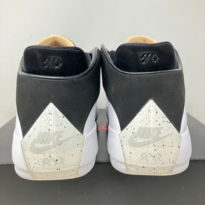 Jordan 40 The Classic