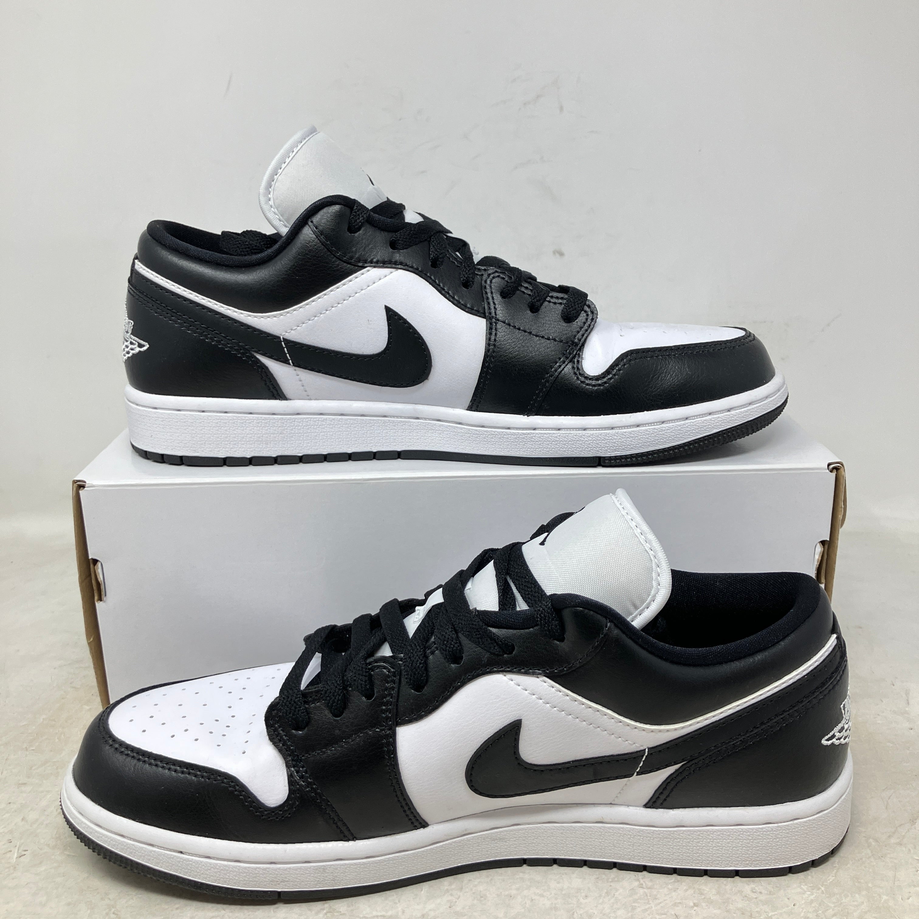 Jordan 1 Low Panda (Women's)