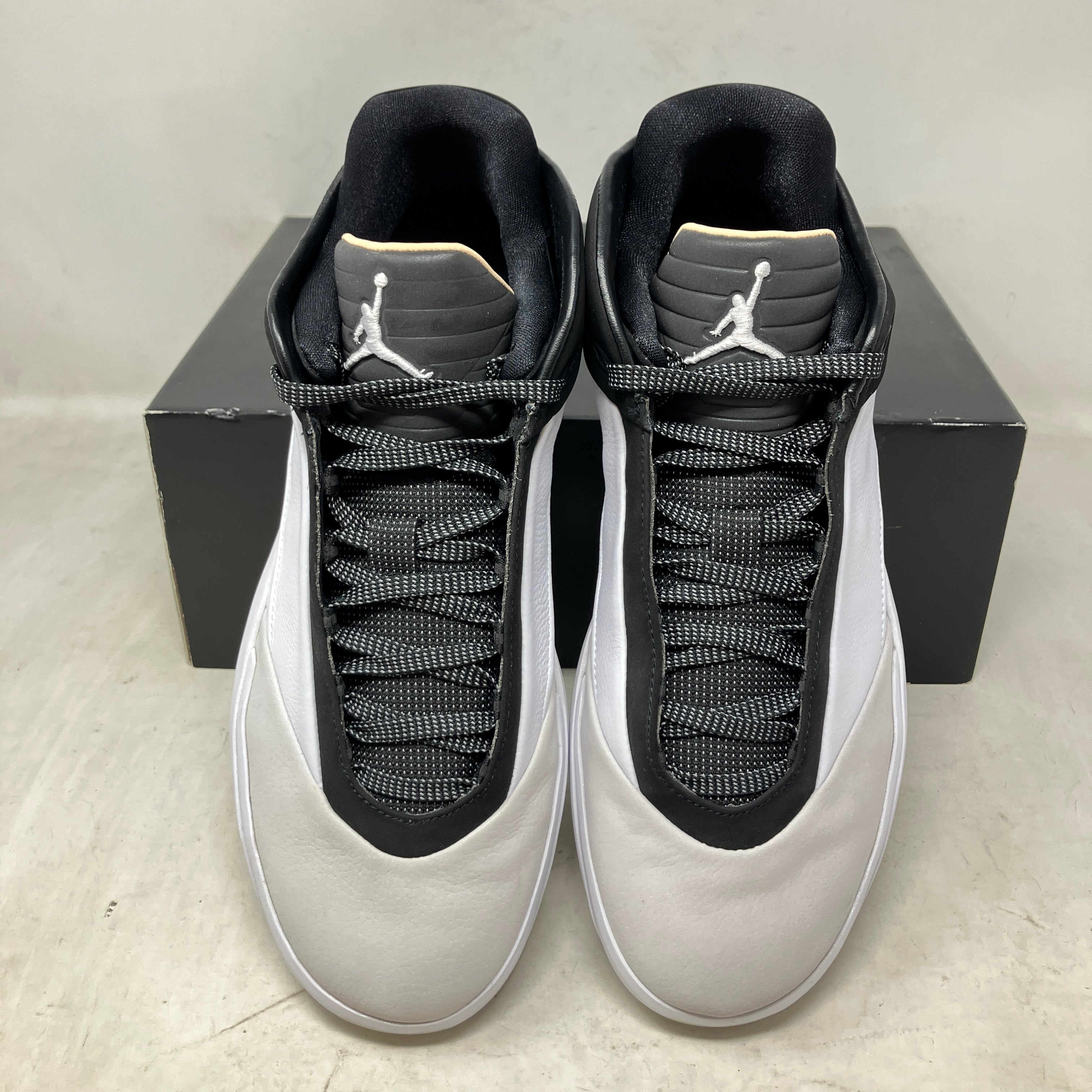 Jordan 40 The Classic