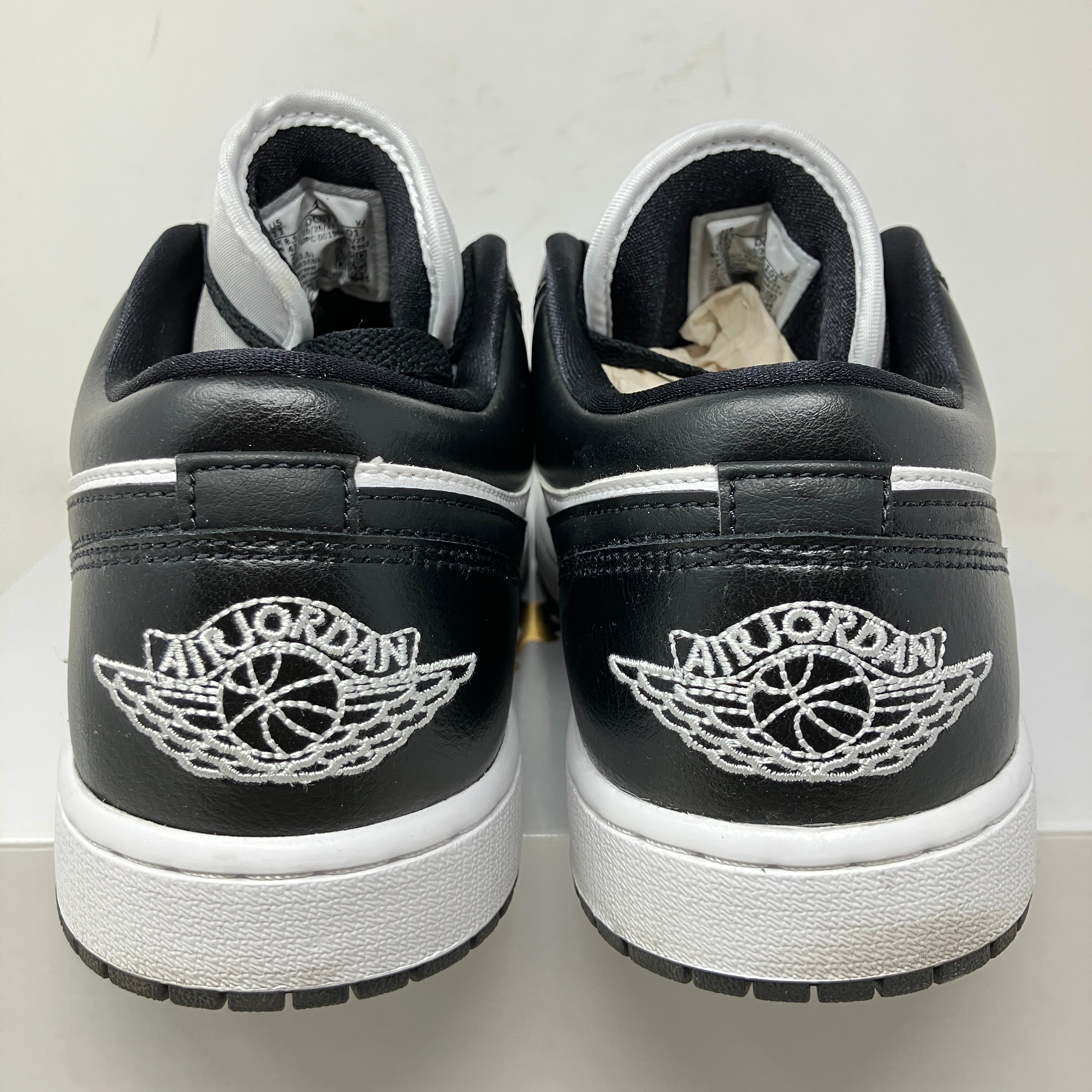 Jordan 1 Low Panda (Women's)