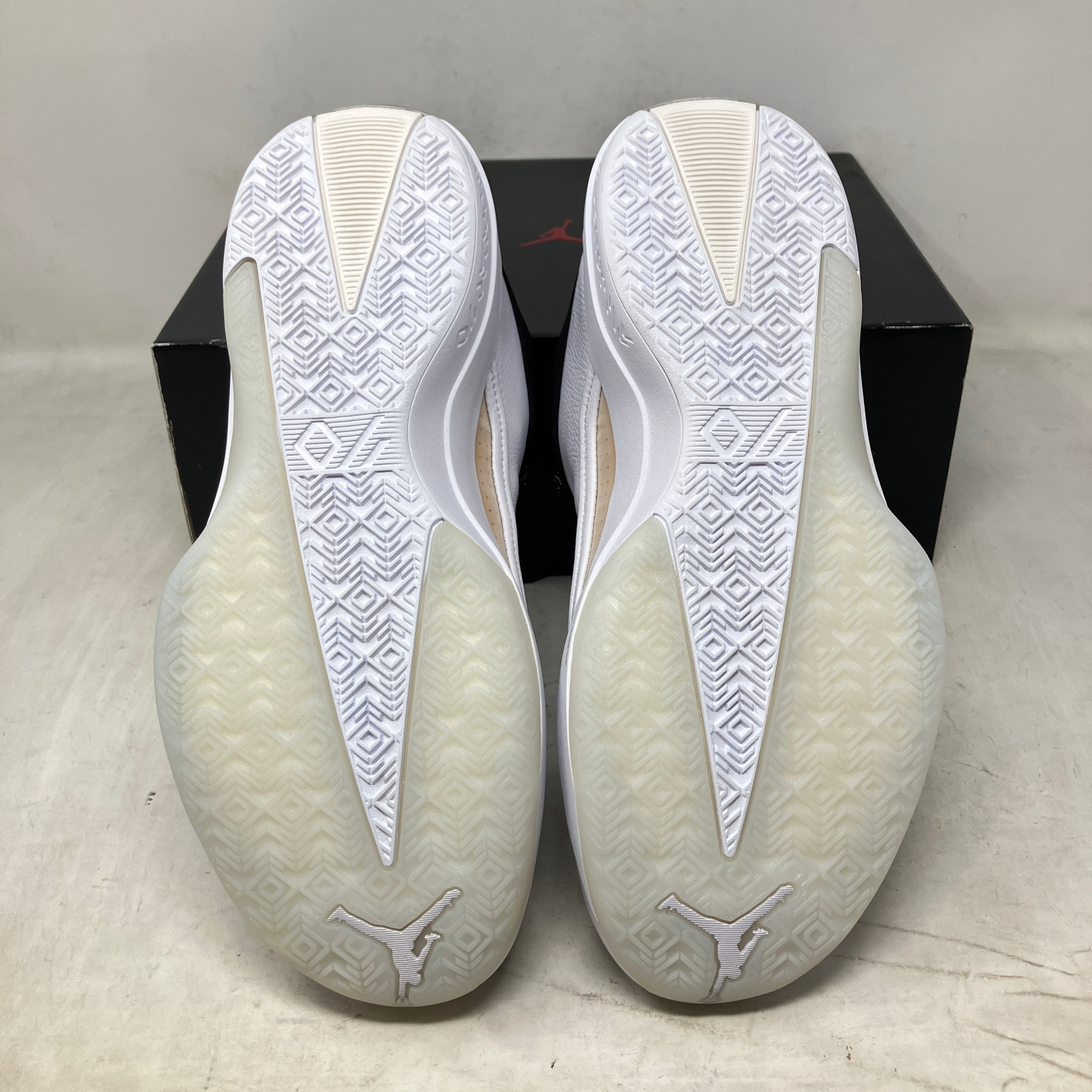 Jordan 40 The Classic