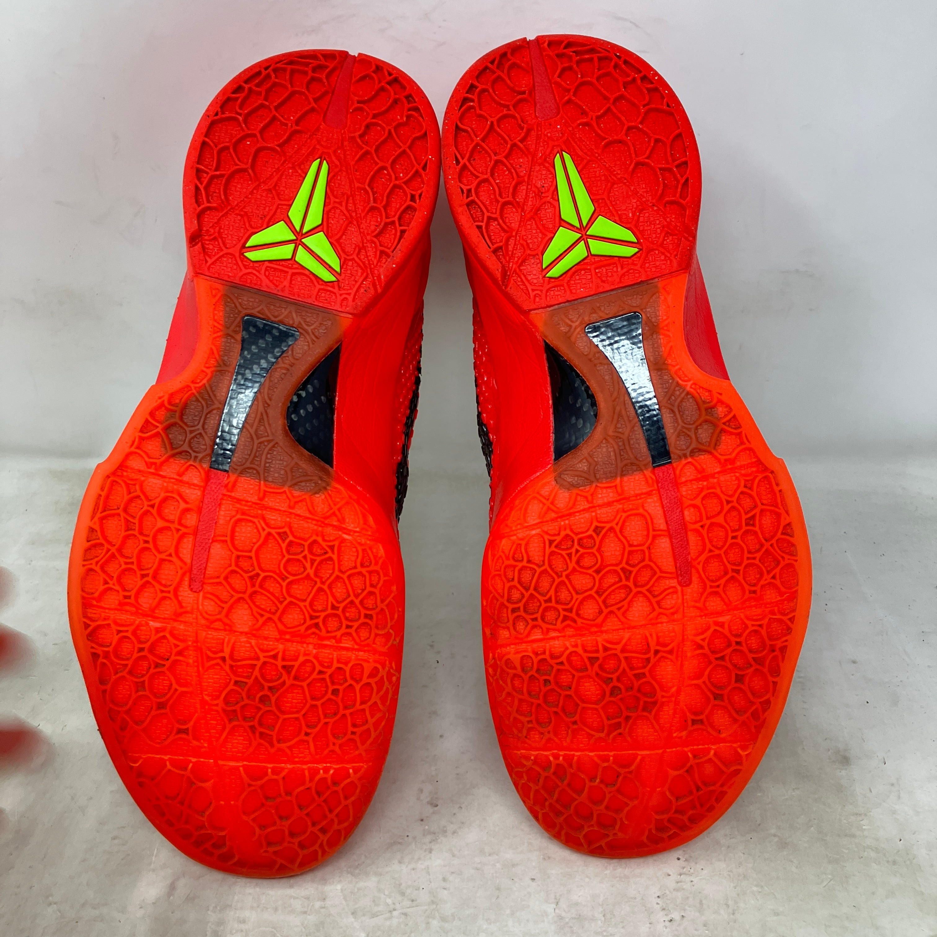 Nike Kobe 6 Protro Reverse Grinch